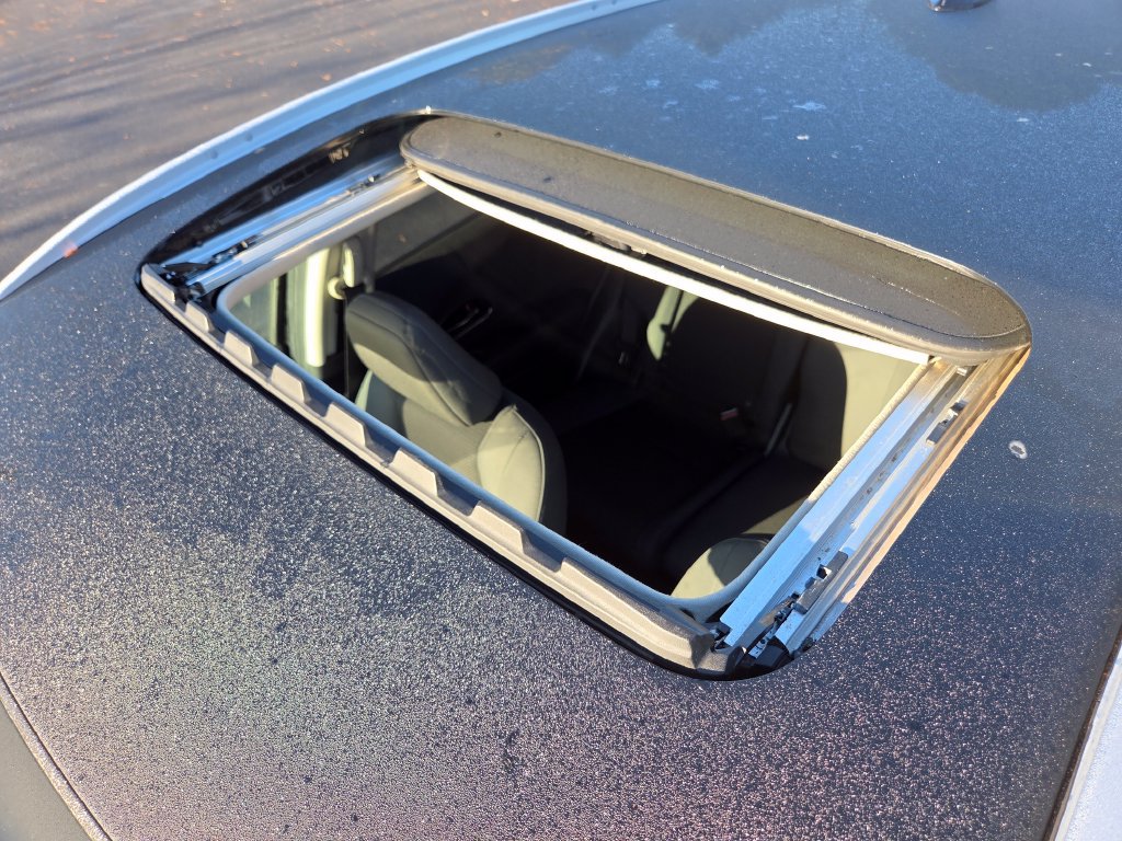 Certified 2019 Honda HR-V EX image 4
