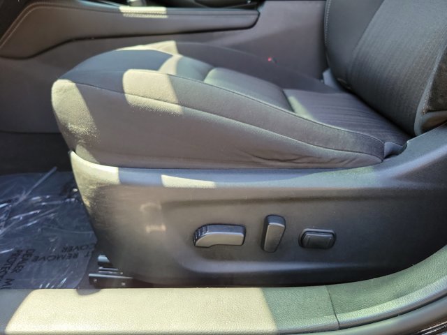 Used 2023 Nissan Altima 2.5 SV w/ SV Premium Package FWD image 17
