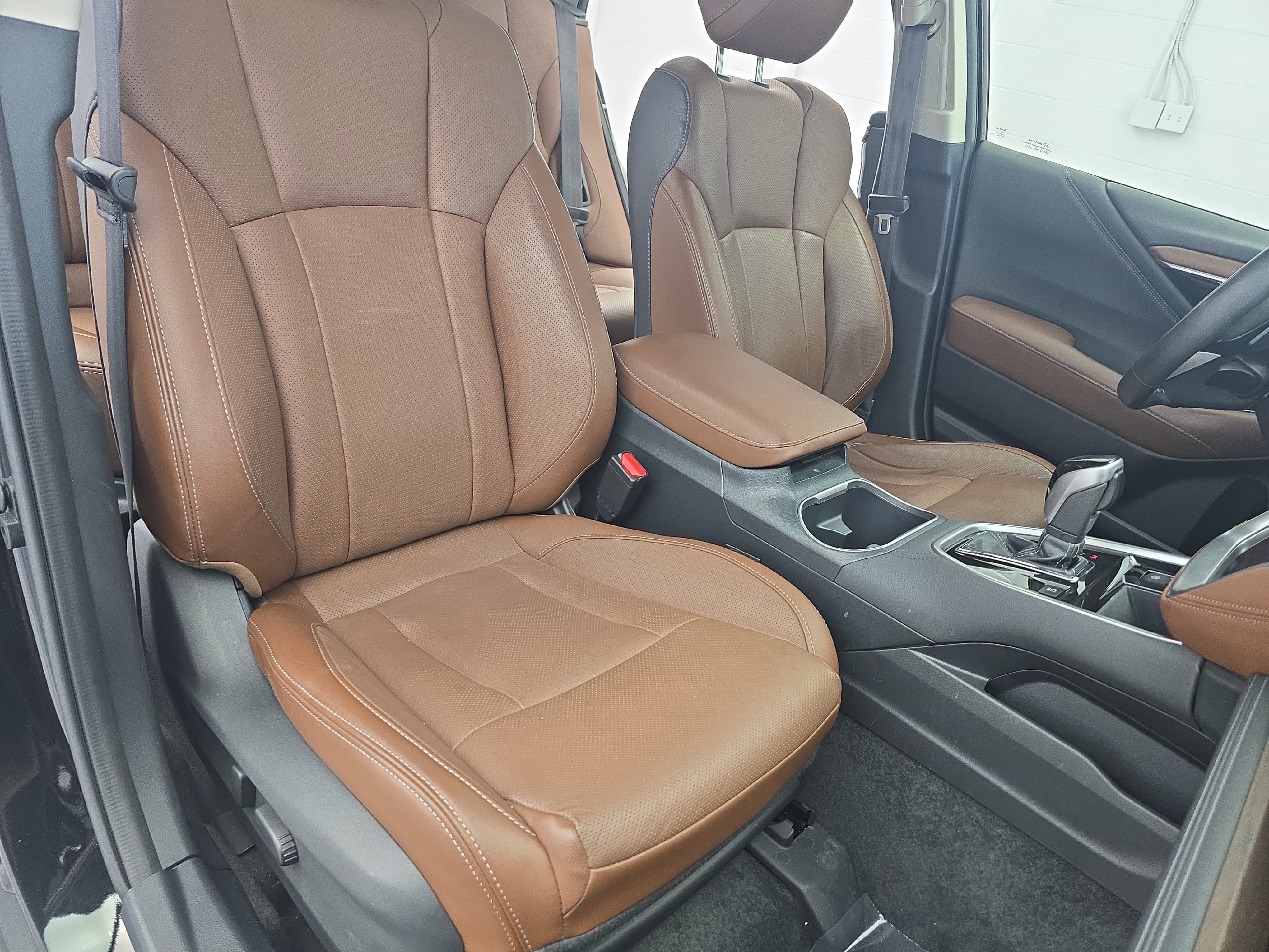 Used 2021 Subaru Outback Touring XT AWD/4WD image 10