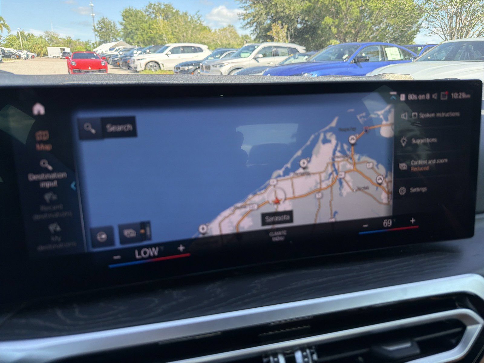 Used 2023 BMW M340i xDrive w/ Premium Package AWD/4WD image 27