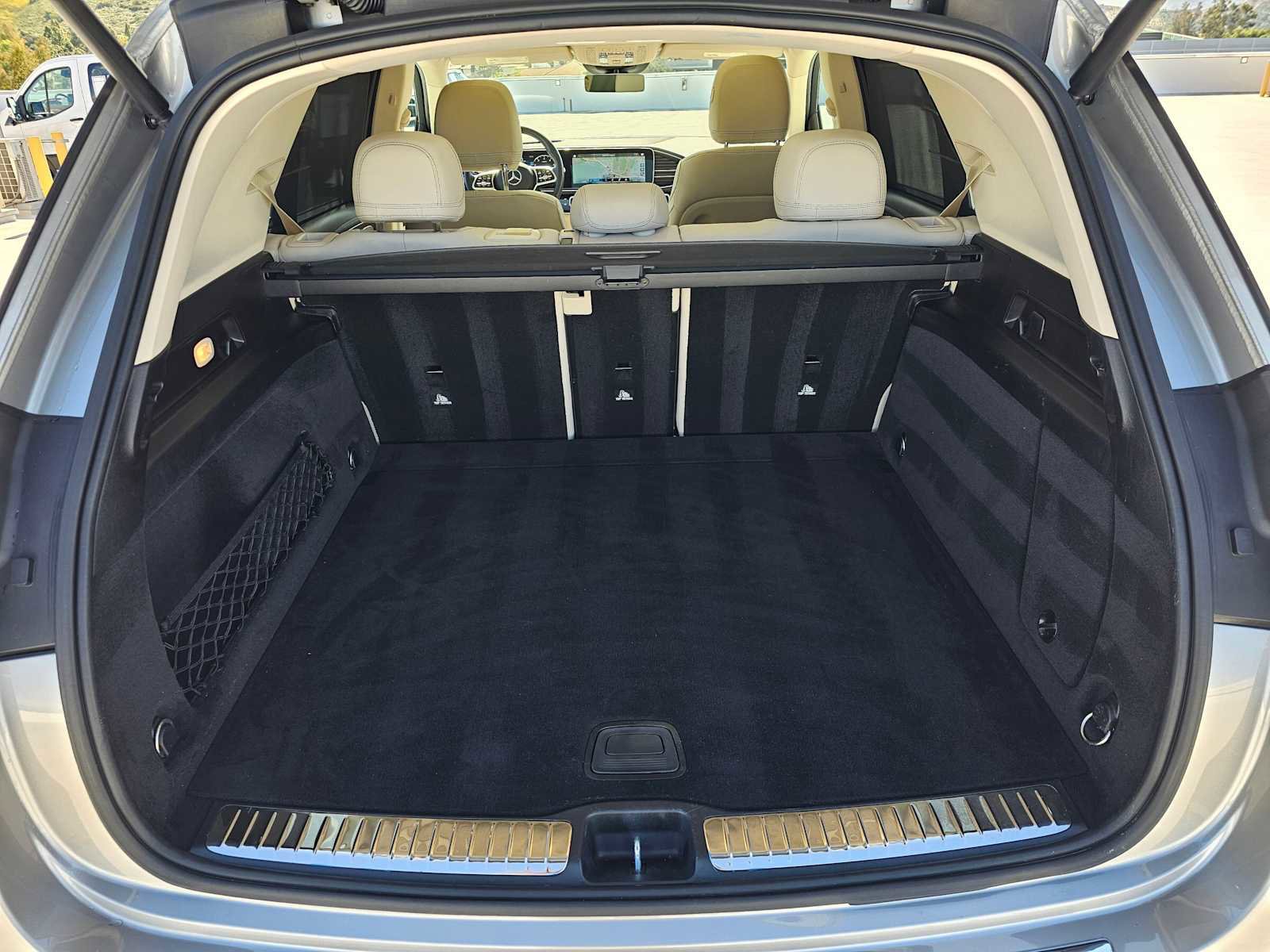 Used 2021 Mercedes-Benz GLE 350 4MATIC image 14