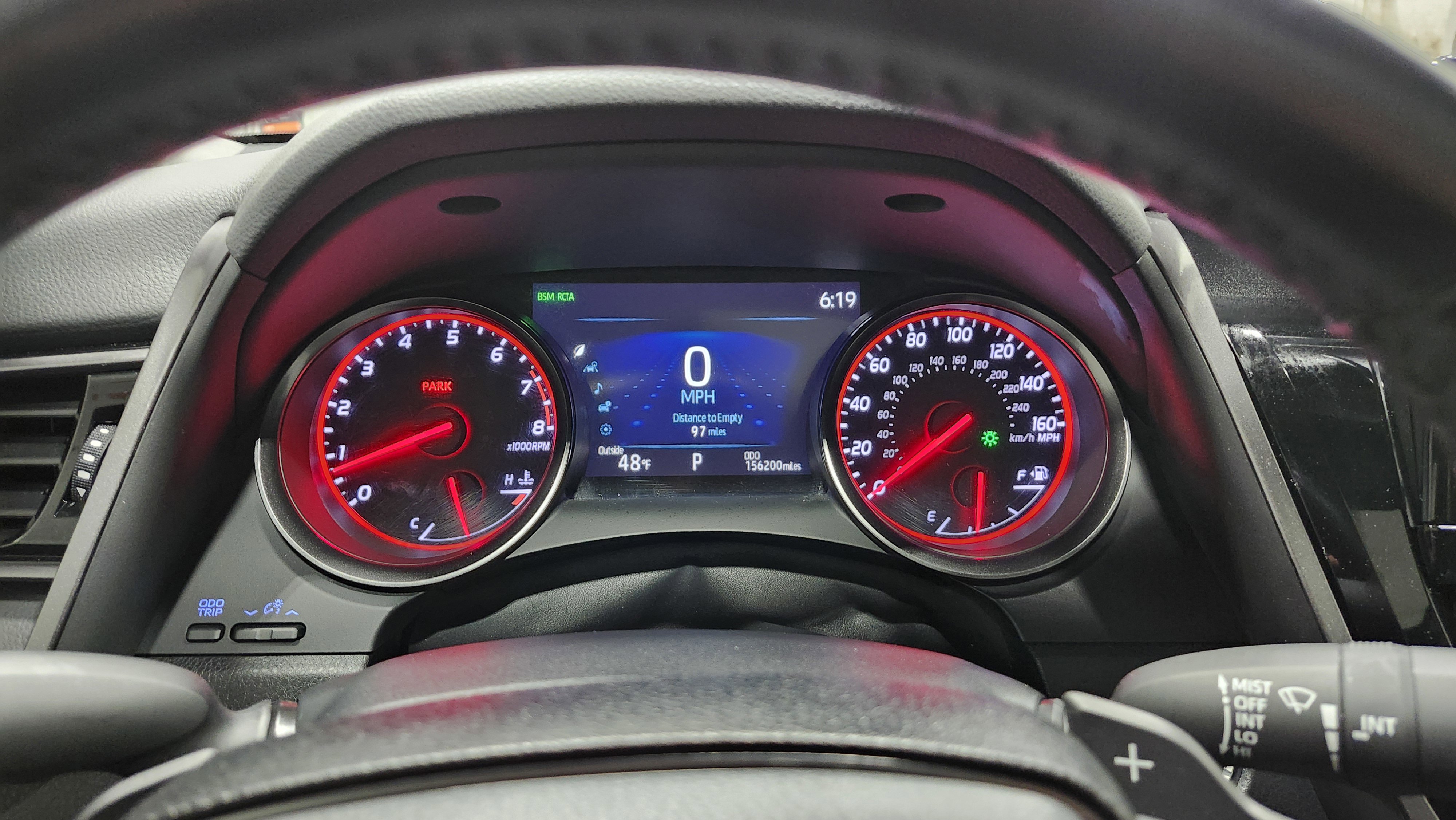 Used 2021 Toyota Camry XSE image 27