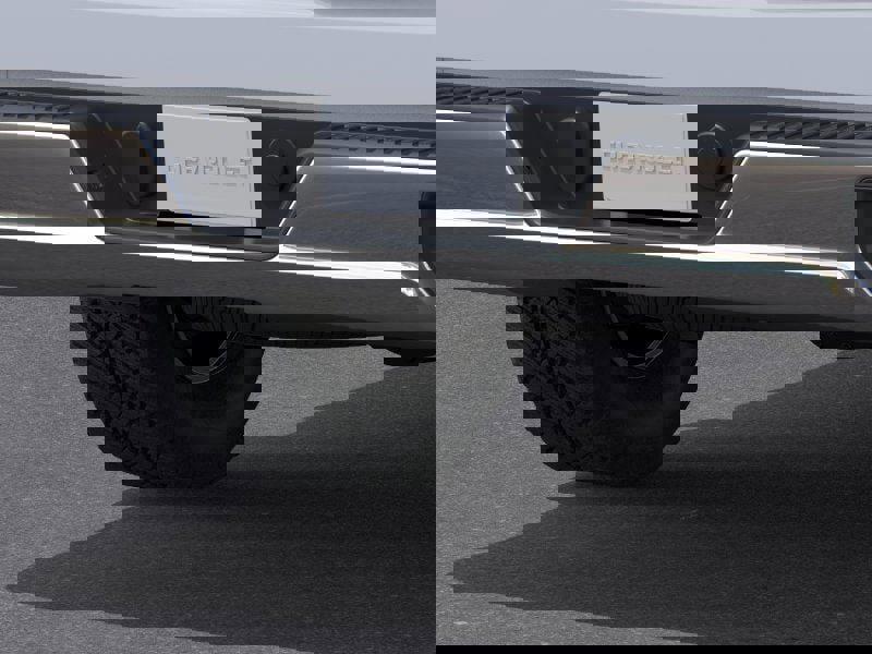 New 2025 Chevrolet Silverado 1500 W/T w/ WT Convenience Package image 14