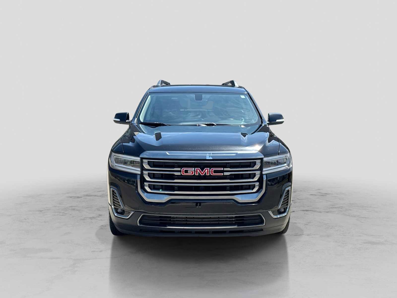 Used 2020 GMC Acadia AT4 w/ Trailering Package AWD/4WD image 9
