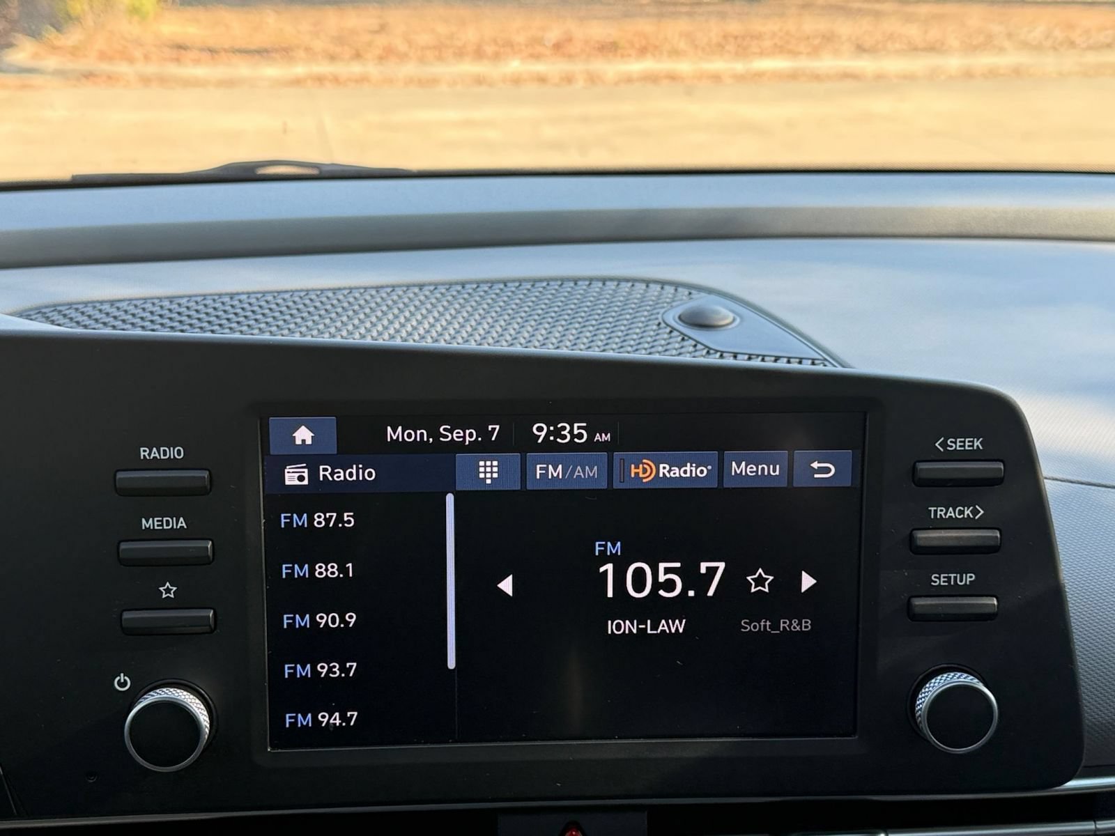 Used 2026 Hyundai Elantra Sport FWD image 19