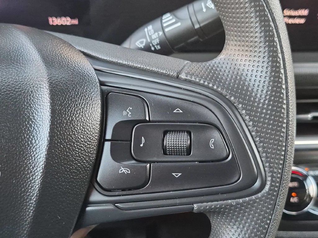 Used 2026 Buick Envista Preferred FWD image 22