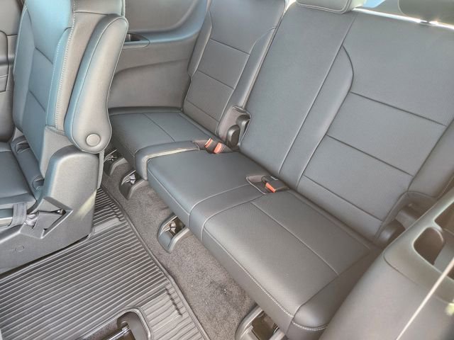 New 2026 Chevrolet Traverse LT w/ Driver Confidence Package image 23