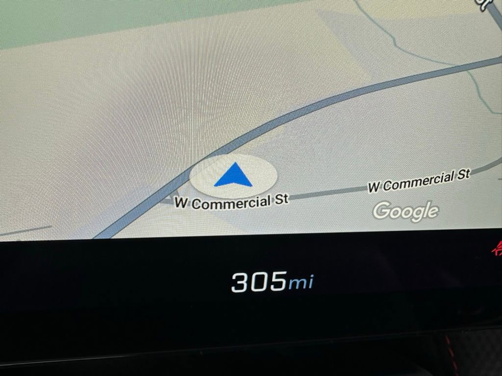 New 2026 Chevrolet Equinox RS w/ Convenience Package III image 6