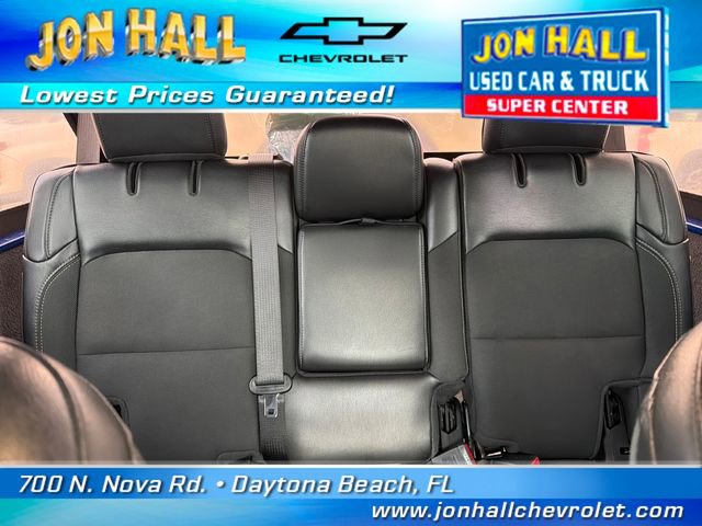 Used 2020 Jeep Wrangler Unlimited Sport AWD/4WD image 21