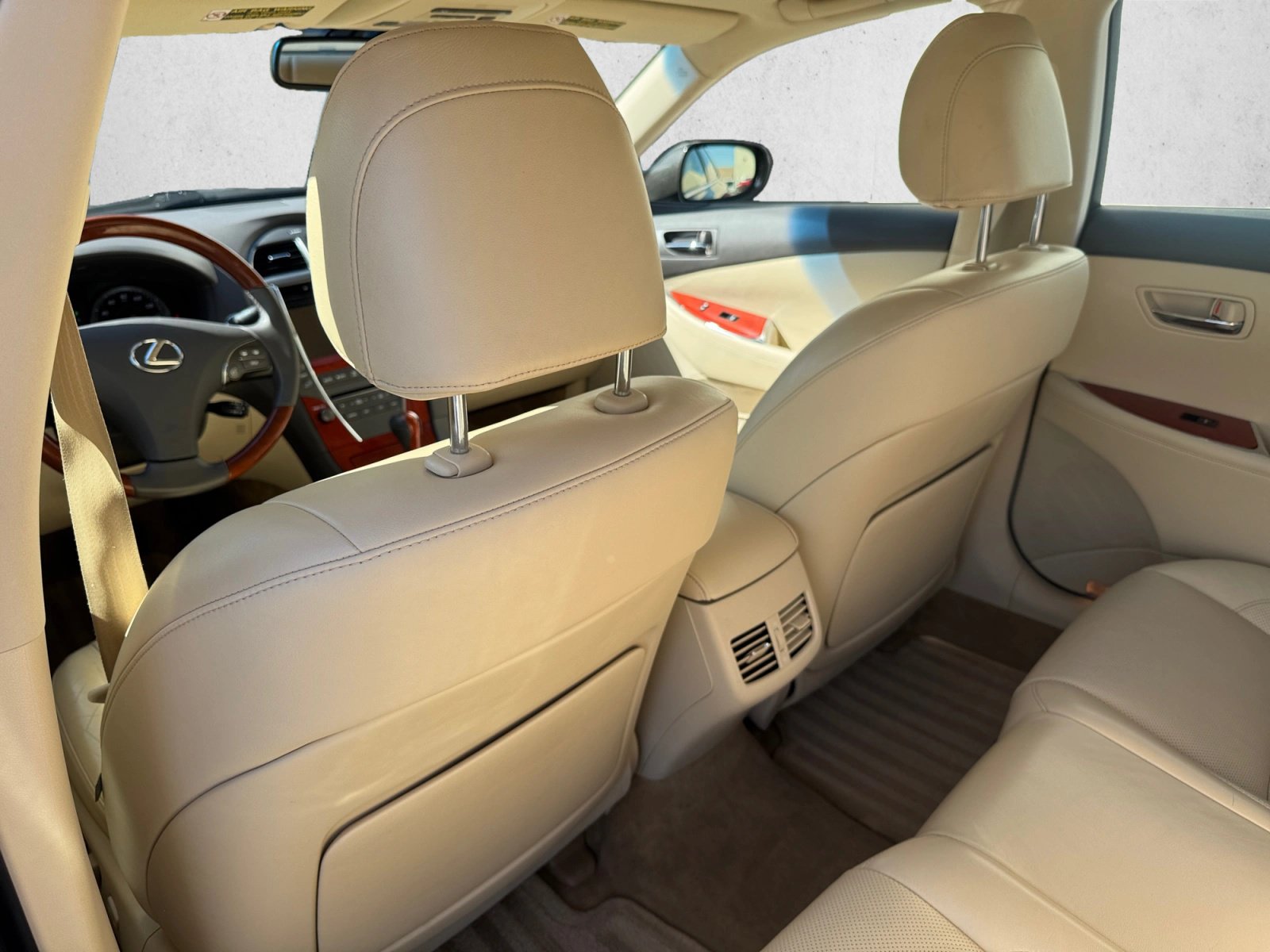 Used 2012 Lexus ES 350 FWD image 19
