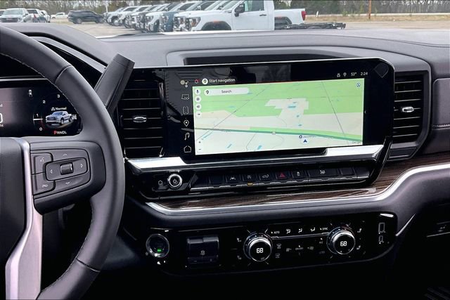 New 2026 GMC Sierra 1500 Elevation image 7