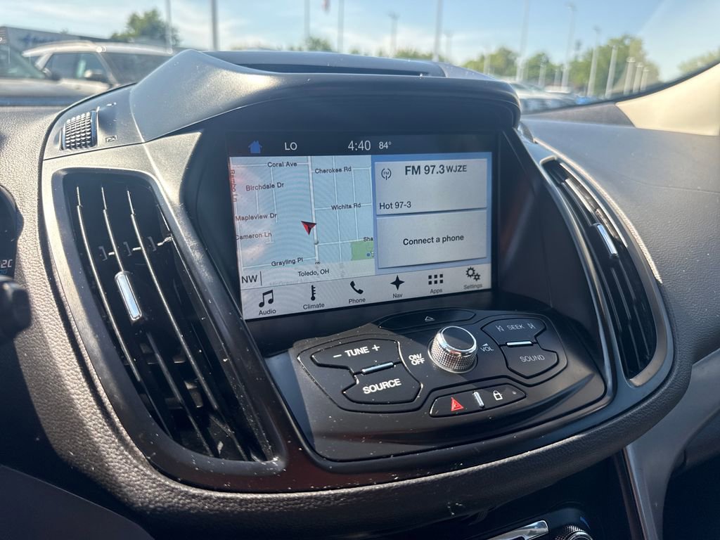 Used 2016 Ford Escape SE w/ Equipment Group 201A FWD image 33