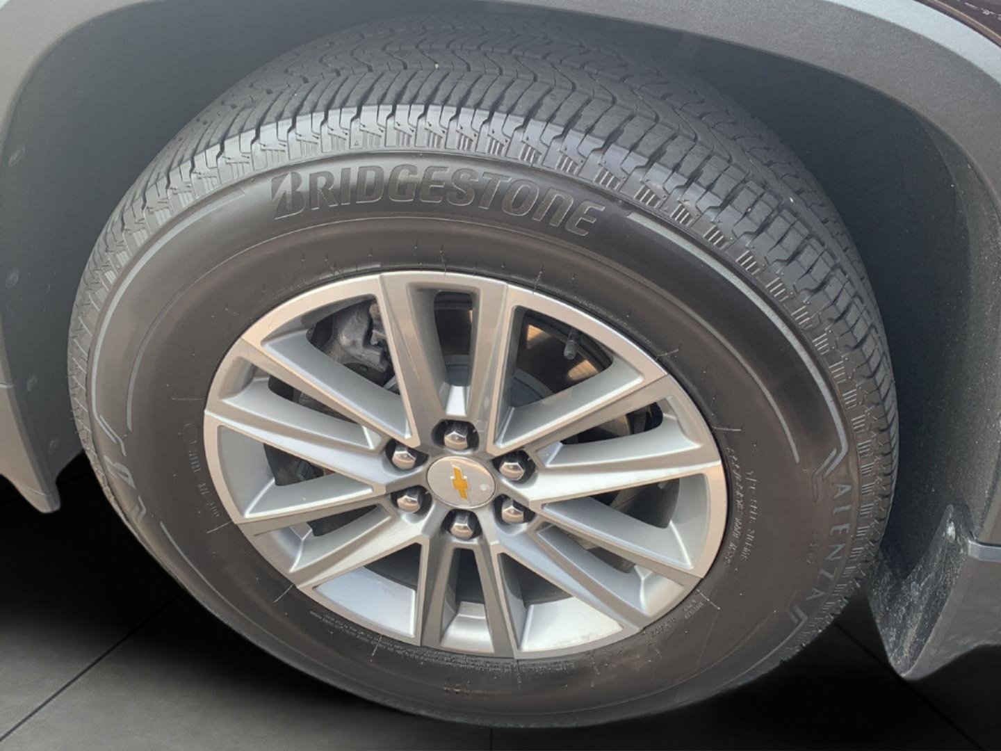 Certified 2023 Chevrolet Traverse LT w/ LPO, Floor Liner Package AWD/4WD image 25