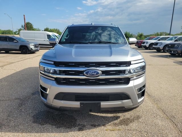 Used 2024 Ford Expedition Max Limited AWD/4WD image 22