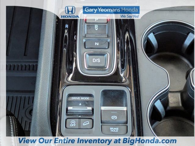 Certified 2023 Honda Pilot EX-L image 24