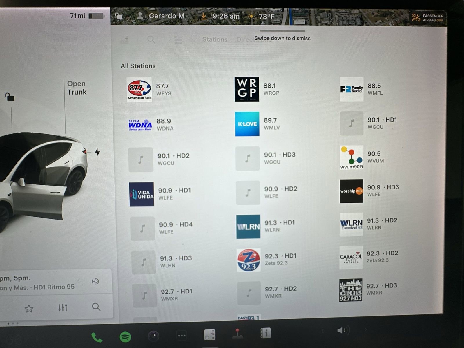 Used 2020 Tesla Model Y Long Range image 16