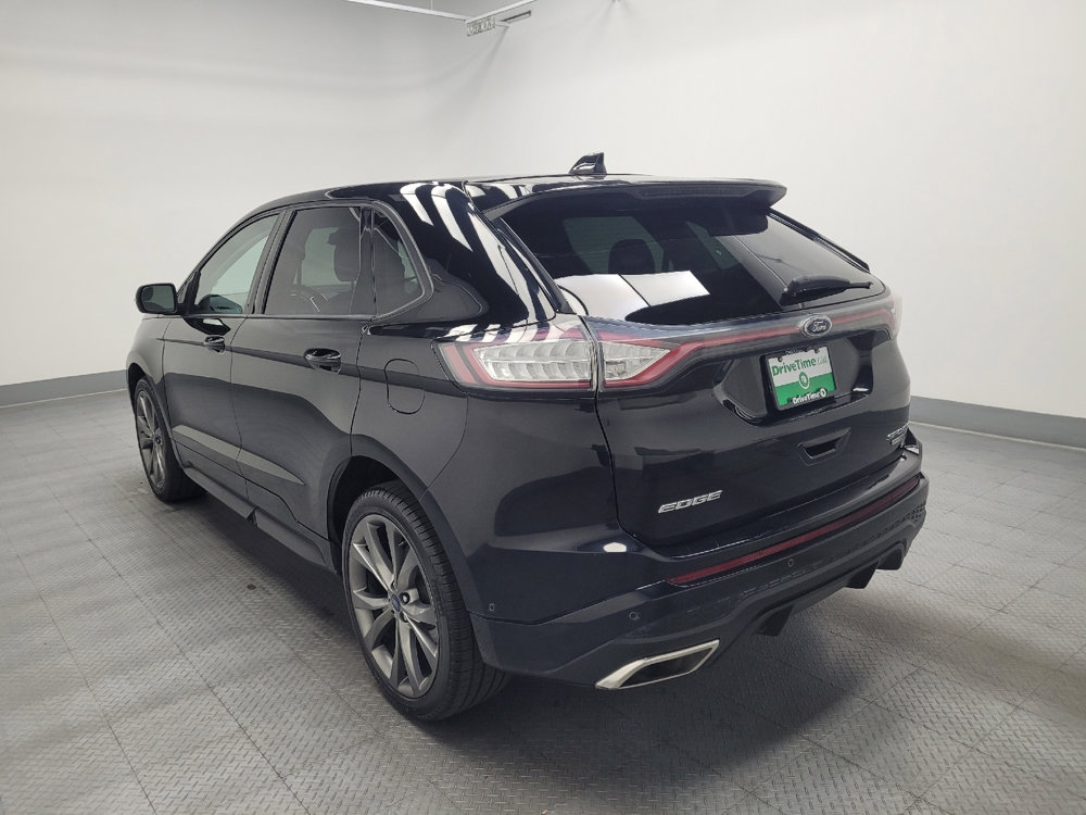 Used 2016 Ford Edge Sport w/ Equipment Group 401A image 5