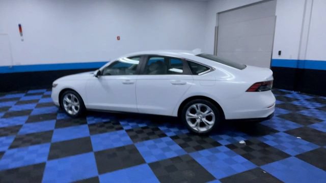 Used 2024 Honda Accord LX image 6