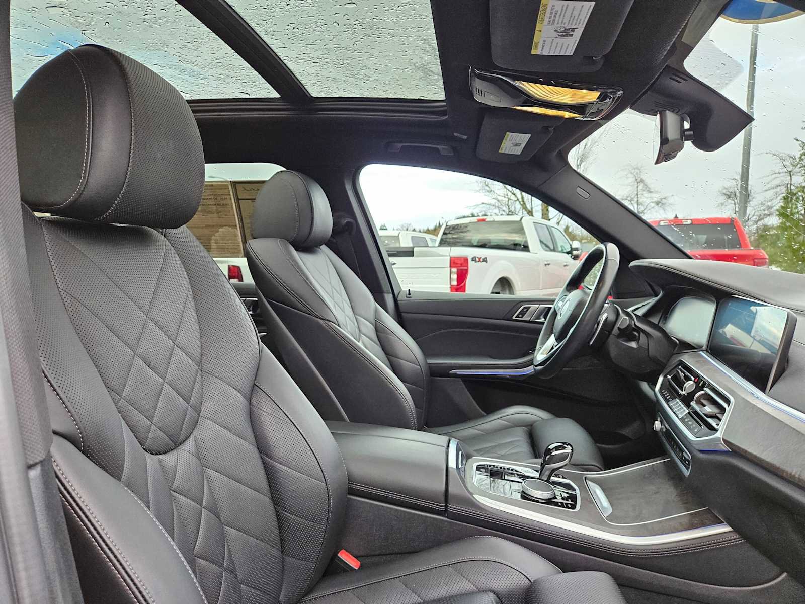 Used 2023 BMW X5 xDrive40i image 11