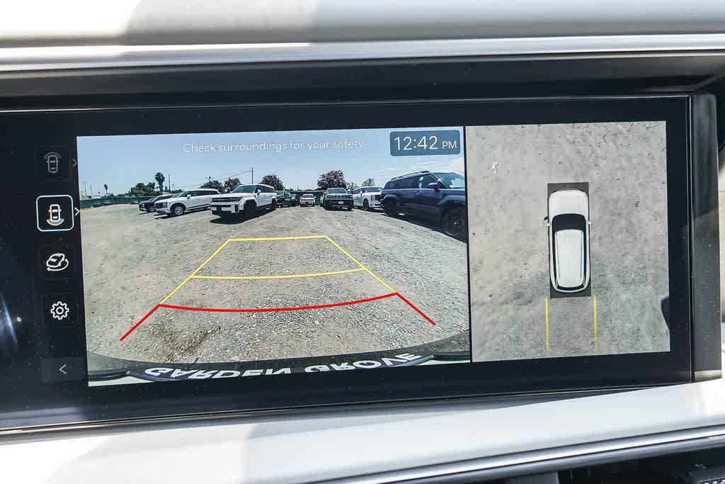 New 2026 Hyundai Palisade SEL AWD/4WD image 24