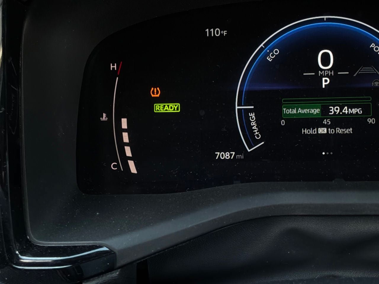 Used 2026 Toyota Camry LE FWD image 40