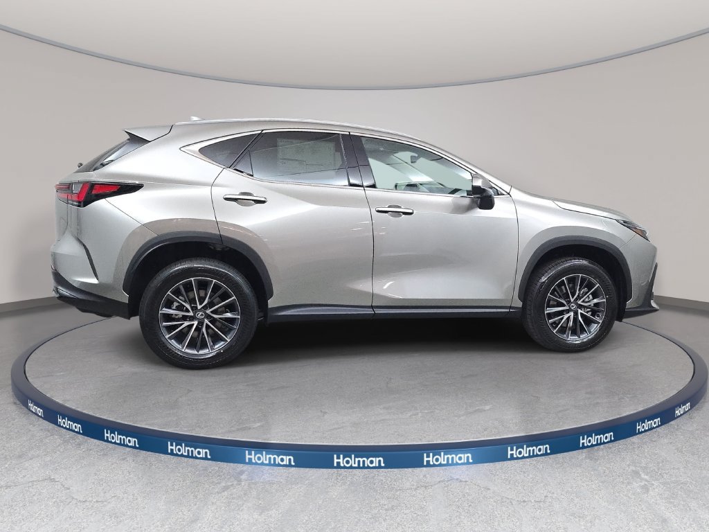 New 2026 Lexus NX 350 AWD w/ Premium Package image 4