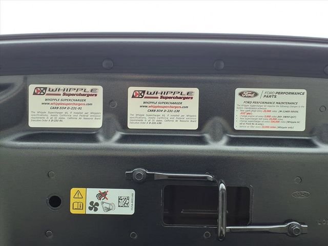 New 2026 Ford F150 XLT w/ Equipment Group 302A MID image 12