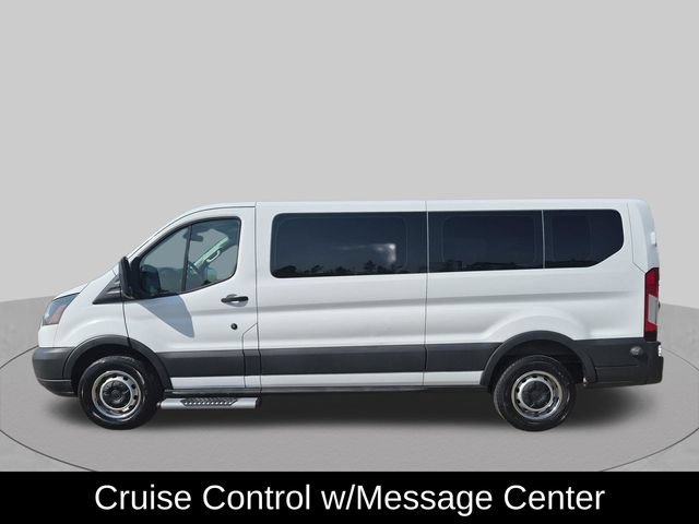 Used 2016 Ford Transit 150 148 Low Roof w/ Interior Upgrade Package RWD image 9