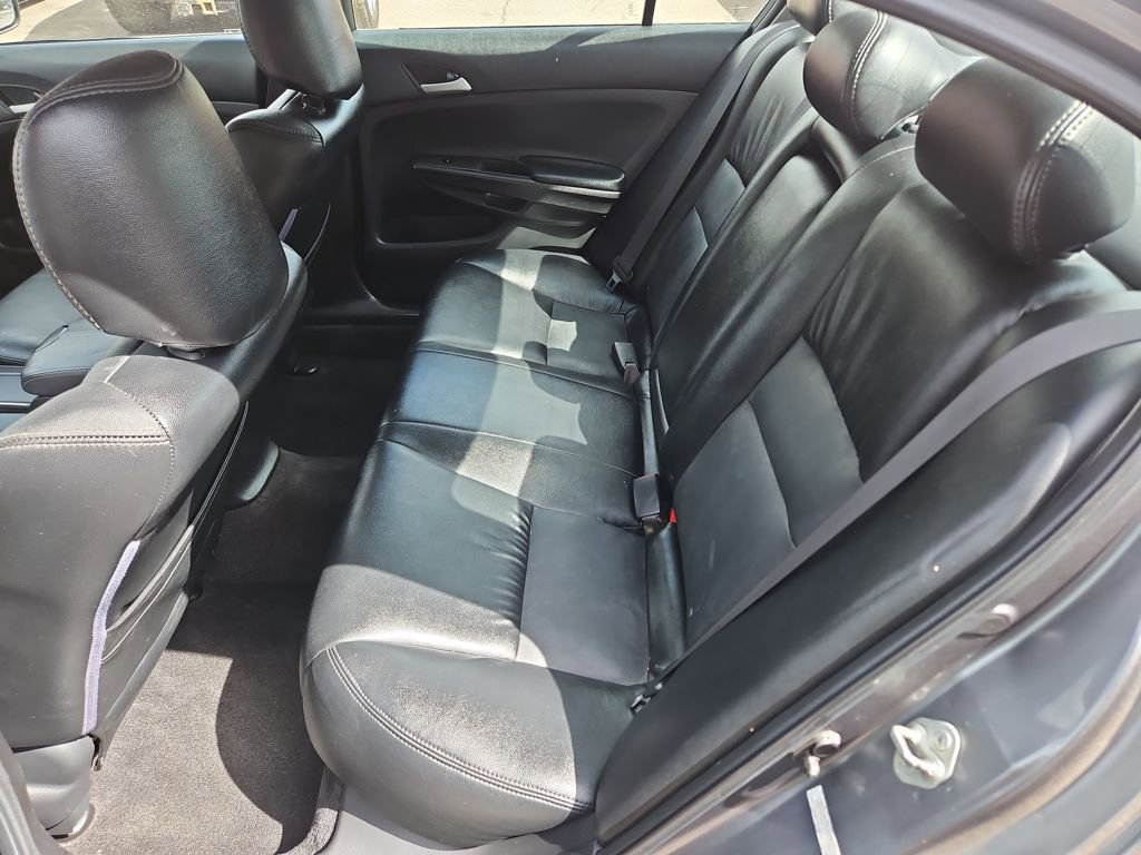 Used 2009 Honda Accord LX-P image 24