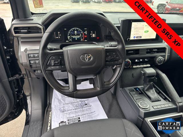 Certified 2025 Toyota Tacoma SR5 image 19