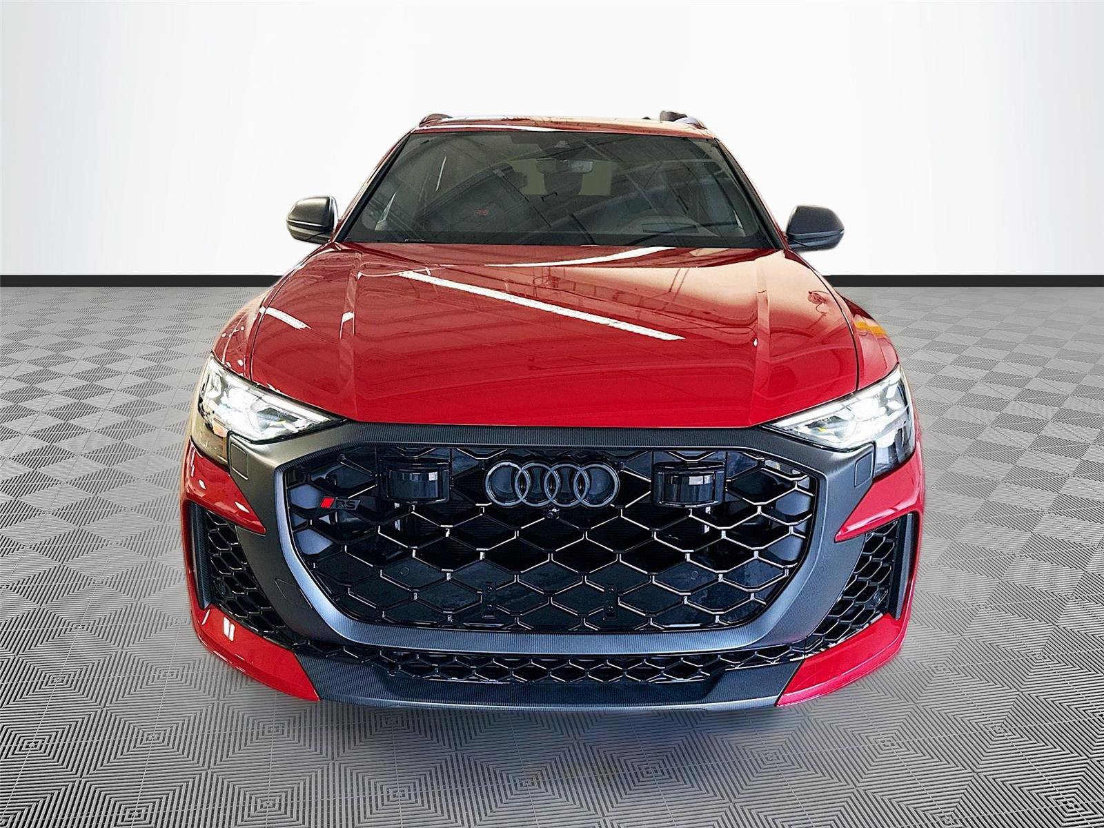 New 2026 Audi RS Q8 performance AWD/4WD image 2
