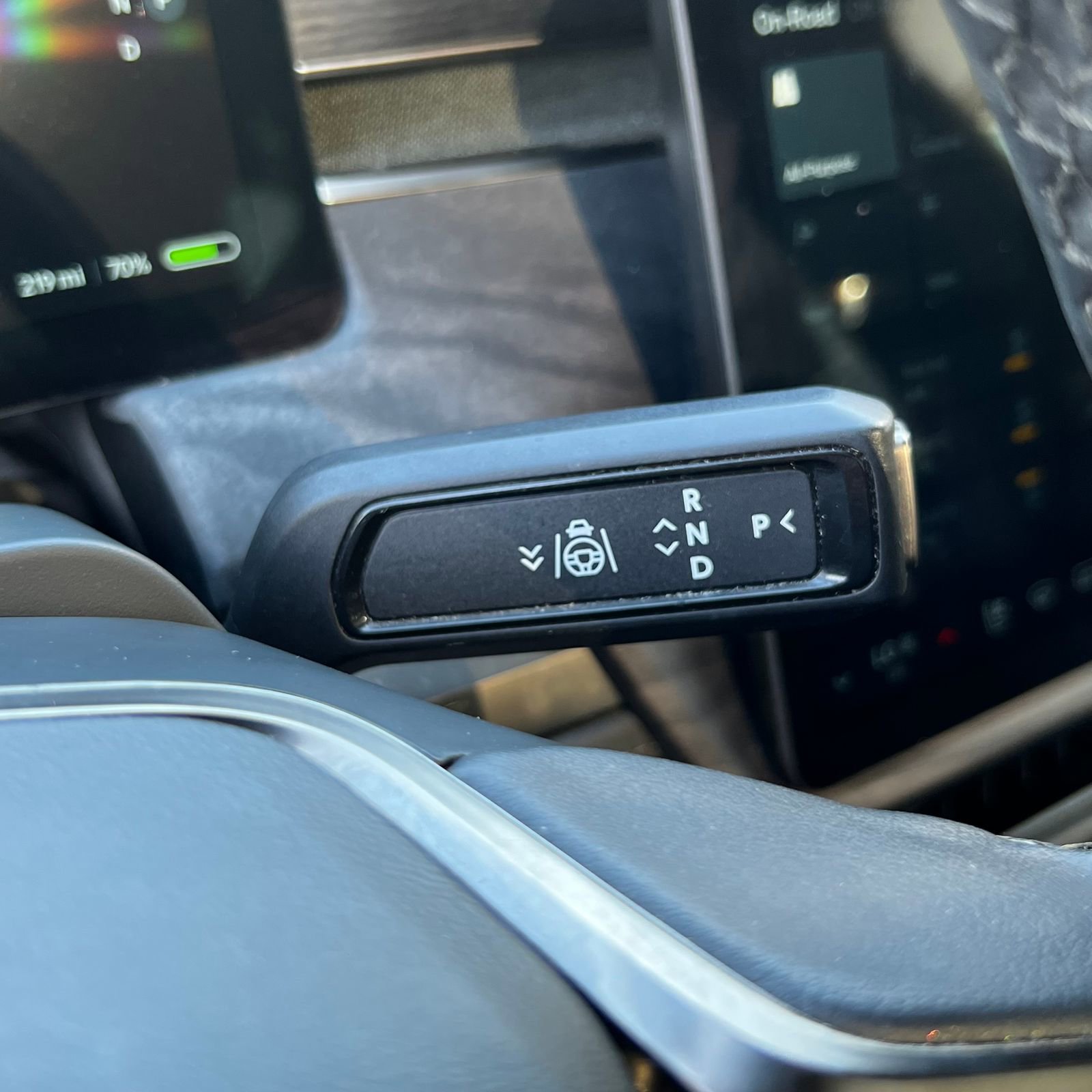 Used 2023 Rivian R1S Adventure AWD/4WD image 12