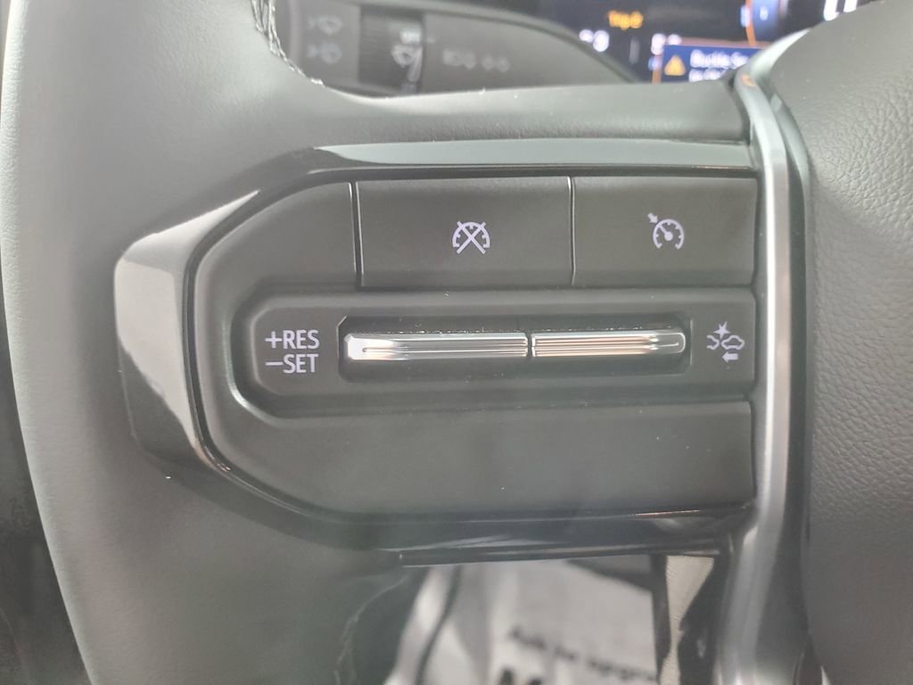 New 2026 Chevrolet Colorado Trail Boss w/ Midnight Edition AWD/4WD image 22