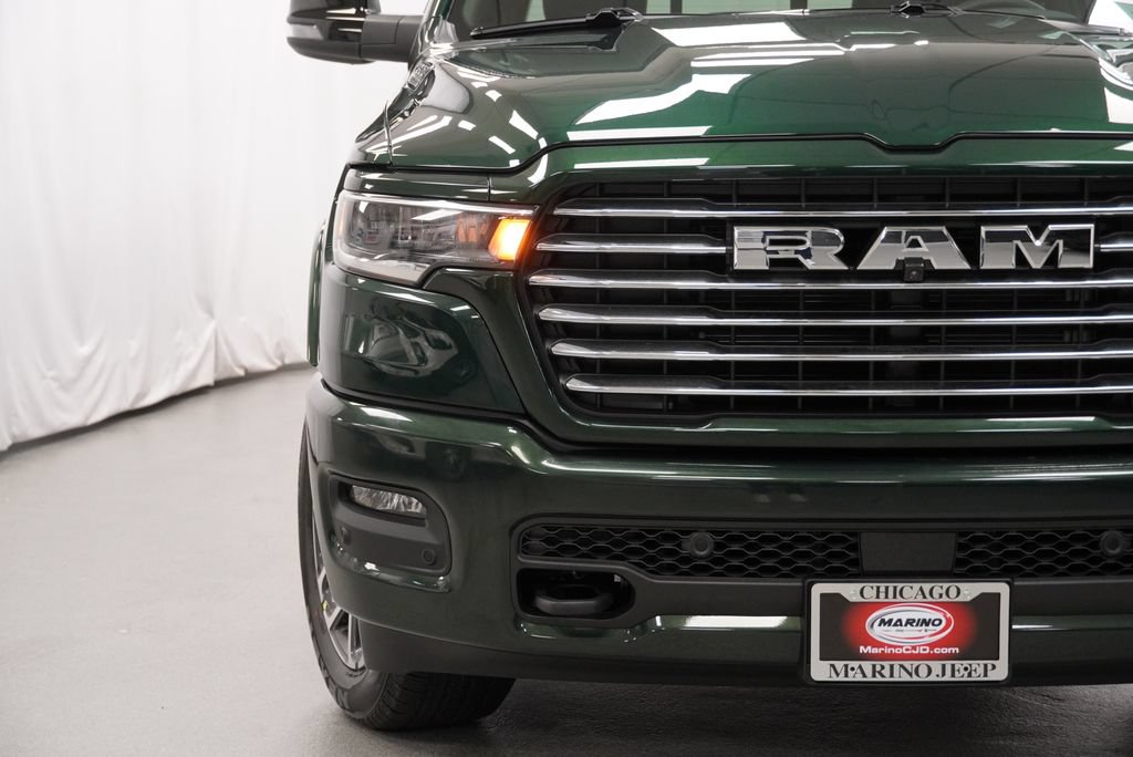 New 2027 RAM 1500 Laramie w/ Laramie Preferred Package AWD/4WD image 6