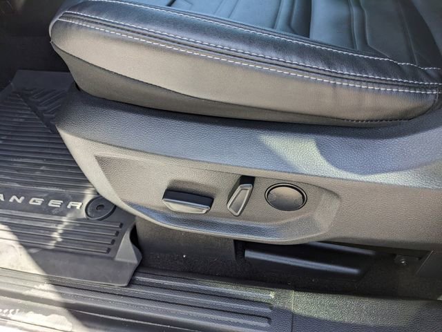 Used 2024 Ford Ranger Lariat image 22
