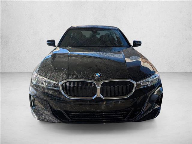 New 2026 BMW 330i Sedan w/ Premium Package RWD image 5