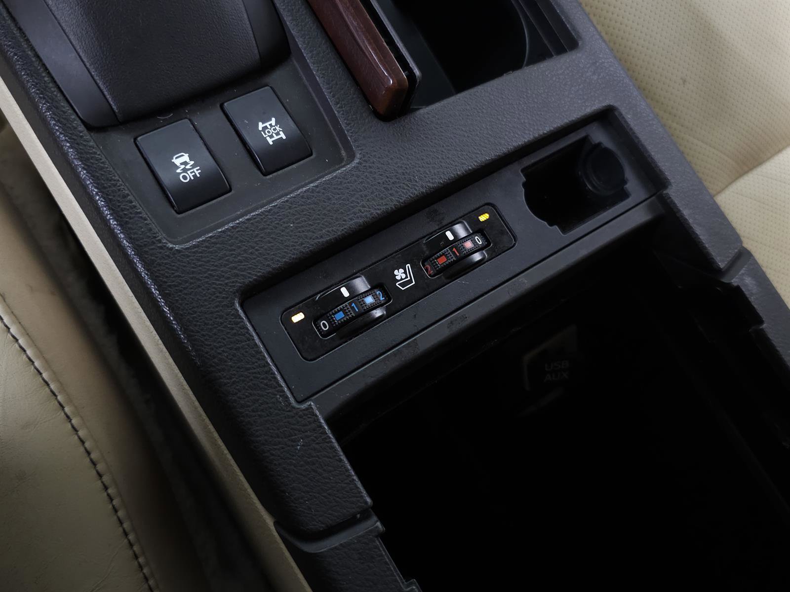 Used 2015 Lexus RX 350 Premium image 27