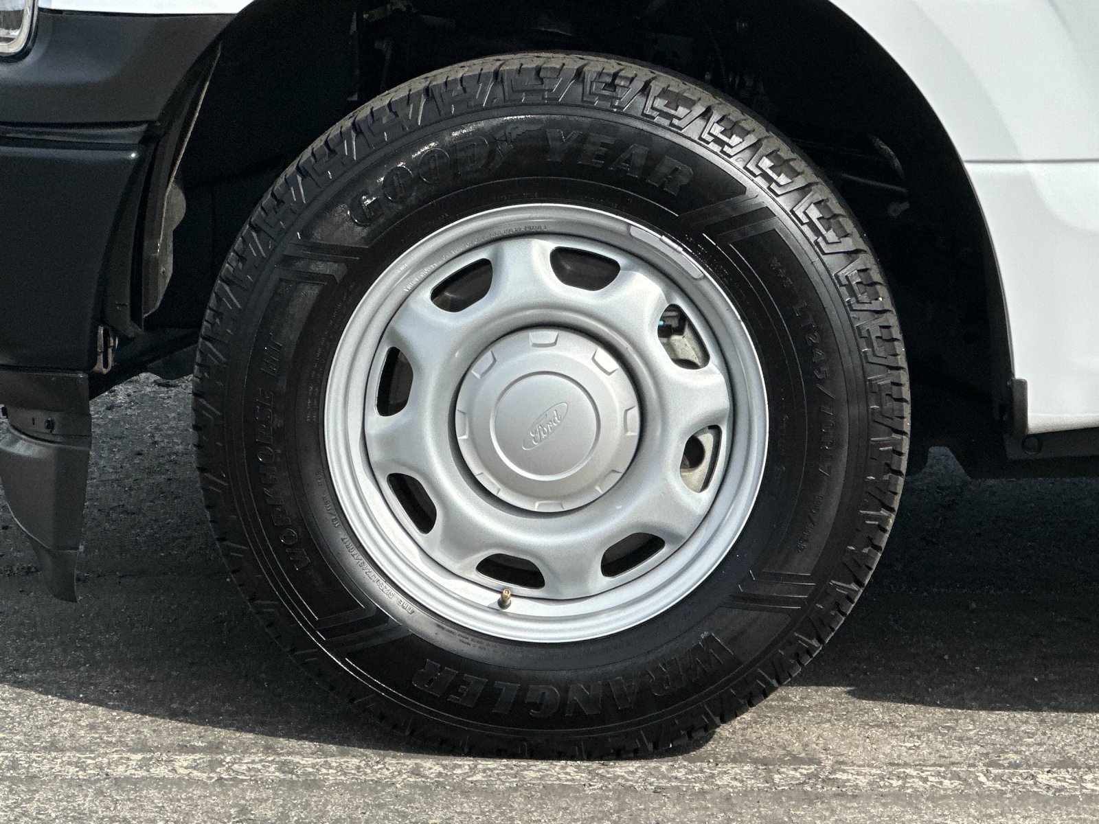 Certified 2020 Ford F150 XL w/ XL Power Equipment Group image 23