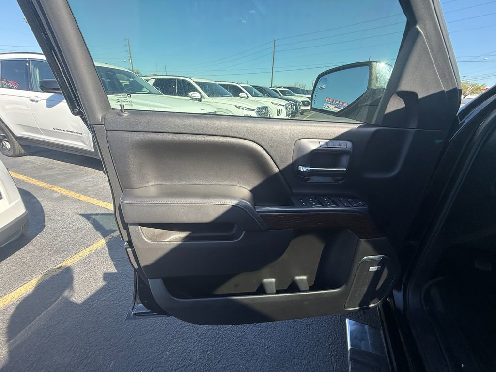 Used 2017 GMC Sierra 1500 Denali image 11