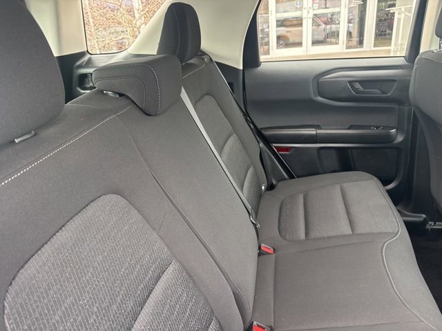 Used 2021 Ford Bronco Sport image 29