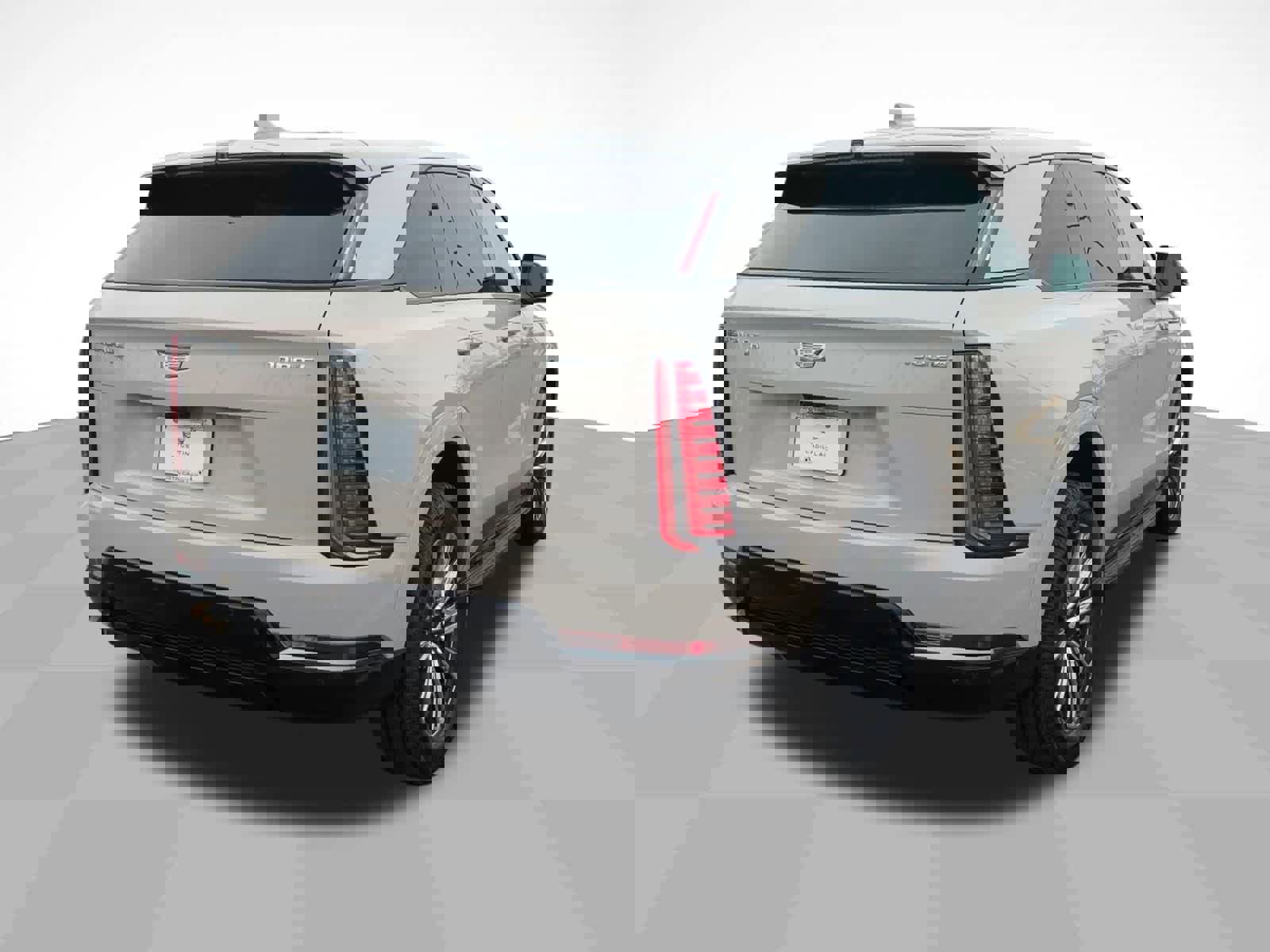 New 2026 Cadillac Escalade IQ Sport 1 image 5