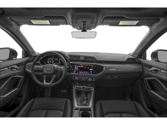 Used 2025 Audi Q3 2.0T Premium w/ Convenience Package AWD/4WD image 7