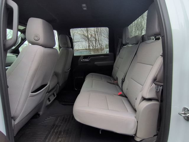 Certified 2024 Chevrolet Silverado 2500 LT image 25