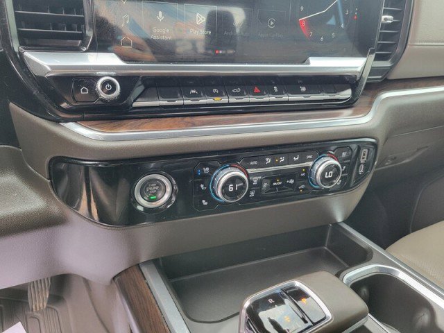 Used 2024 GMC Sierra 1500 SLT w/ SLT Premium Plus Package image 16