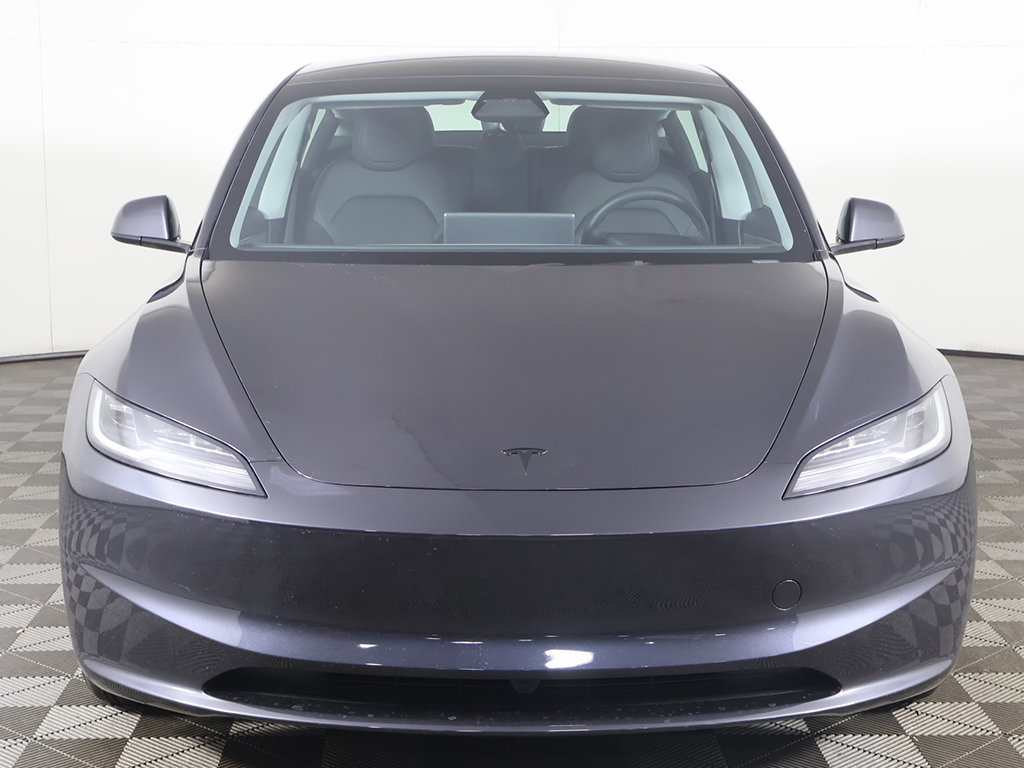 Used 2026 Tesla Model 3 AWD/4WD image 16