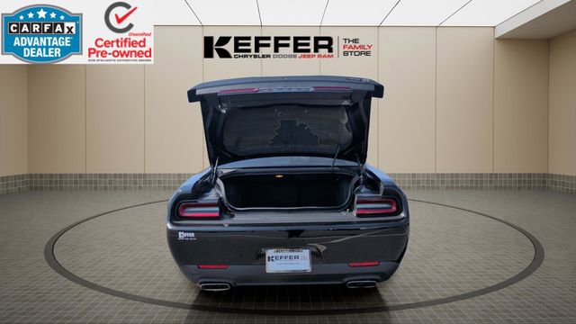 Certified 2020 Dodge Challenger R/T Scat Pack image 14