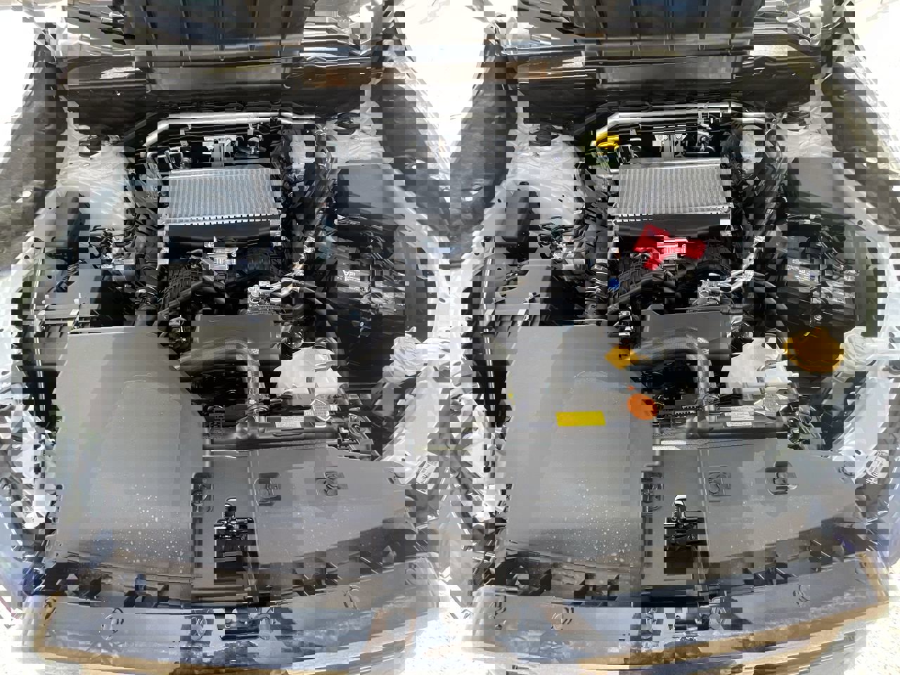 New 2026 Subaru Ascent Limited Bronze w/ Popular Package #2 image 25