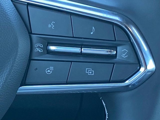 New 2025 Chevrolet Equinox EV LT w/ Convenience Package II image 8