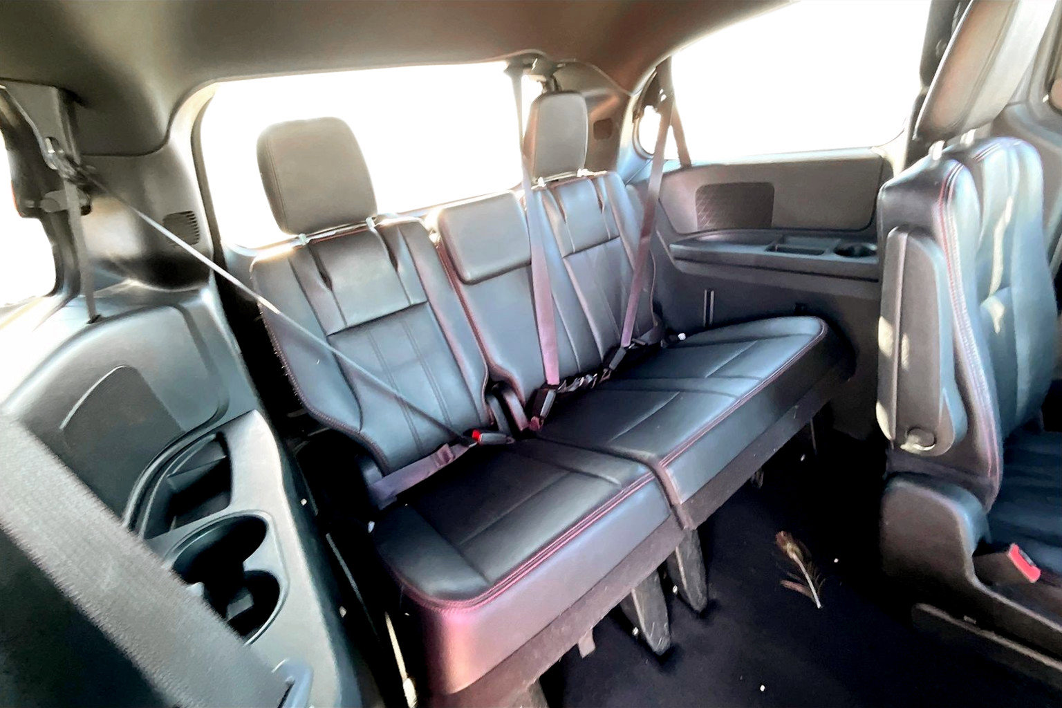 Used 2019 Dodge Grand Caravan GT image 26