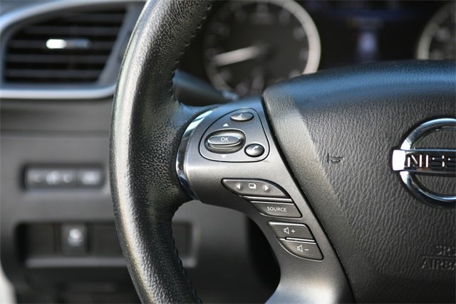 Used 2020 Nissan Murano SV image 8